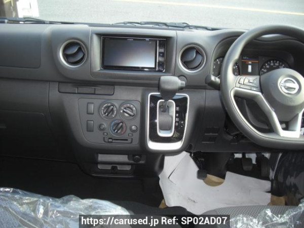 Used 2025 AT nissan caravan-van VR2E26 Image[2]