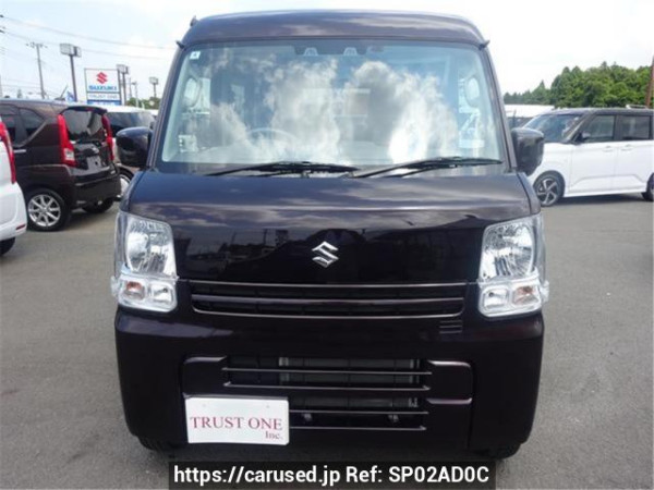 Used 2020 AT suzuki every DA17V Image[1]