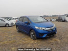Honda Fit Hybrid GP5