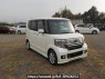 Used 2012 AT honda n-box-custom JF1 Image[0]