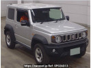 Suzuki Jimny Sierra JB74W