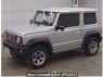 Used 2022 AT suzuki jimny-sierra JB74W Image[1]