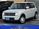 Suzuki ALTO Lapin HE33S
