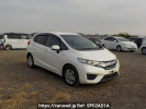 Honda Fit Hybrid GP5