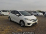 Used 2014 AT honda fit-hybrid GP5 Image[0]
