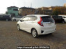 Used 2014 AT honda fit-hybrid GP5 Image[1]