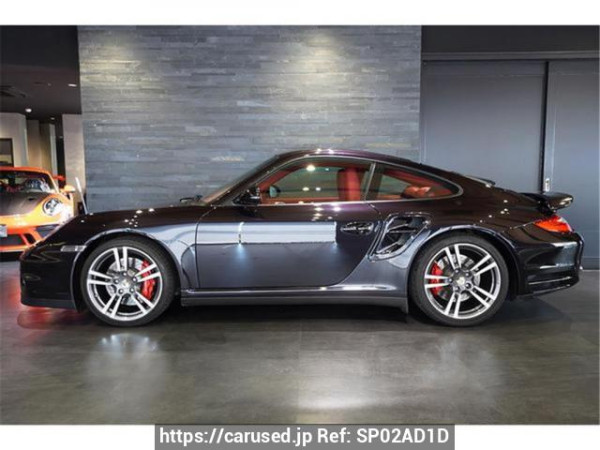 Used 2010 AT porsche 911 997MA170 Image[2]