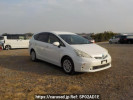 Toyota Prius alpha ZVW40W