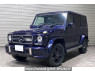 Used 2017 AT mercedes-benz g-class 463348 Image[0]