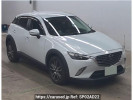 Mazda CX-3 DK5FW