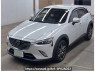 Used 2016 AT mazda cx-3 DK5FW Image[1]