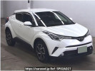 Toyota C-HR NGX50