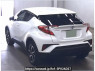 Used 2017 AT toyota c-hr NGX50 Image[2]