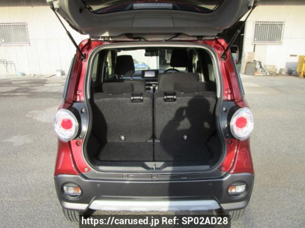 Used 2018 AT daihatsu cast LA250S Image[2]