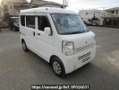 Suzuki Every DA17V