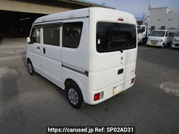 Used 2022 AT suzuki every DA17V Image[1]