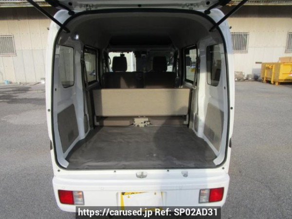 Used 2022 AT suzuki every DA17V Image[2]