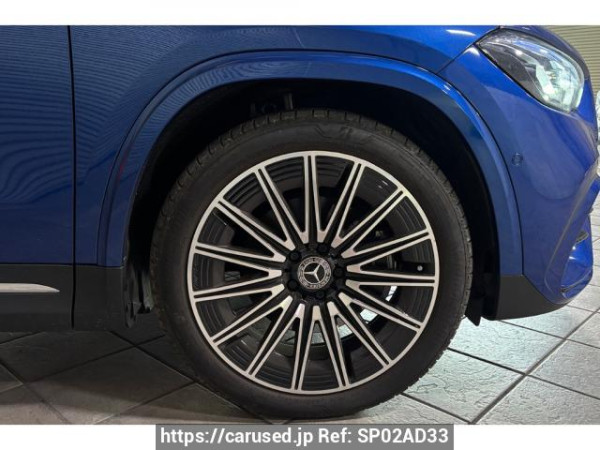 Used 2024 AT mercedes-benz gla-class 247713M Image[2]