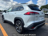 Used 2023 AT toyota corolla-cross ZVG11 Image[1]