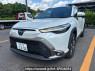 Used 2023 AT toyota corolla-cross ZVG11 Image[2]