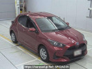 Toyota YARIS MXPH10