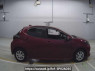 Used 2020 AT toyota yaris MXPH10 Image[1]