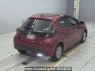 Used 2020 AT toyota yaris MXPH10 Image[2]