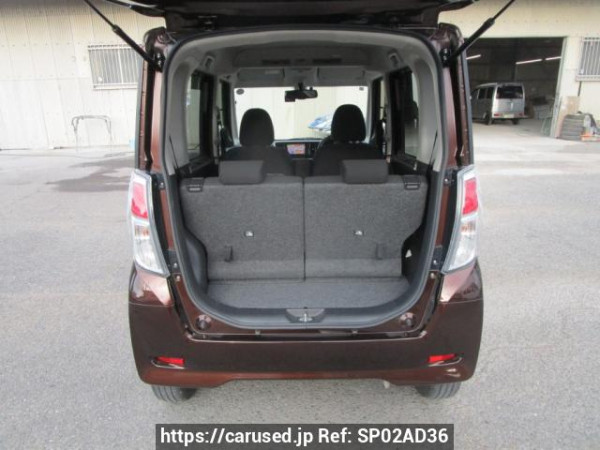Used 2017 AT nissan dayz-roox B21A Image[1]