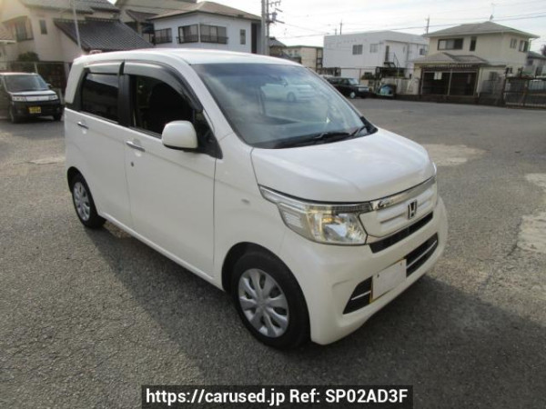 Used 2017 AT honda n-wgn JH1 Image[0]