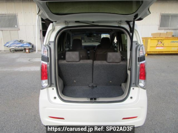 Used 2017 AT honda n-wgn JH1 Image[2]