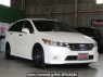 Used 2007 AT honda stream RN8 Image[2]
