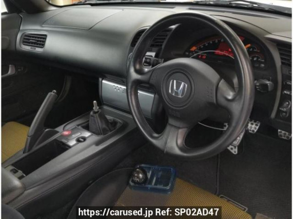 Used 2008 MT honda s2000 AP2 Image[2]