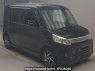 Used 2013 AT suzuki spacia-custom MK32S Image[2]