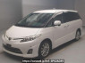 Used 2010 AT toyota estima ACR50W Image[0]