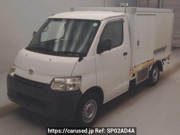 Used 2019 AT toyota liteace-truck S402U Image[0]