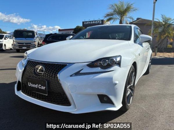 Used 2015 AT lexus is ASE30 Image[0]