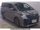 Toyota Vellfire Hybrid AAHH40W