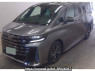Used 2025 AT toyota vellfire-hybrid AAHH40W Image[2]