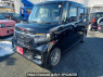 Used 2020 AT honda n-box-custom JF4 Image[1]