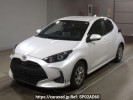 Toyota YARIS KSP210