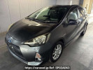 Toyota Aqua NHP10