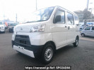 Daihatsu Hijet Cargo S321V