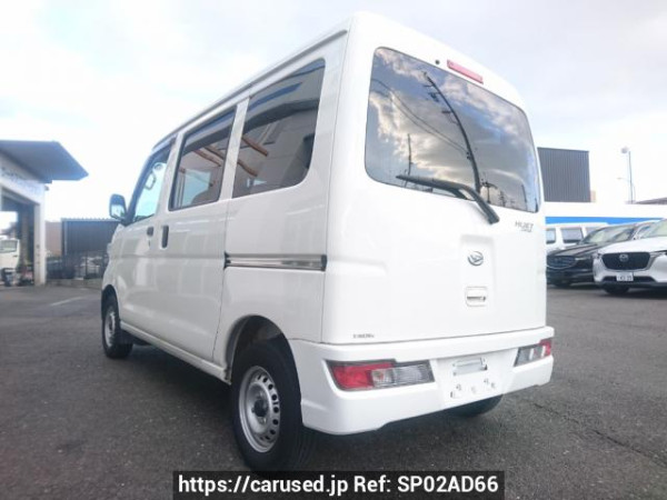 Used 2020 AT daihatsu hijet-cargo S321V Image[1]