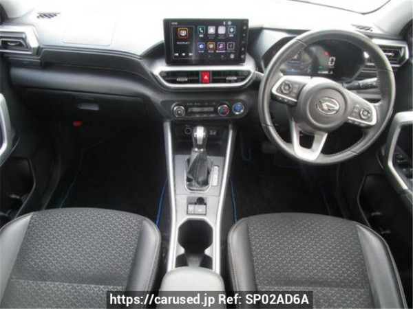Used 2022 AT daihatsu rocky A202S Image[2]