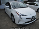 Toyota Prius ZVW50