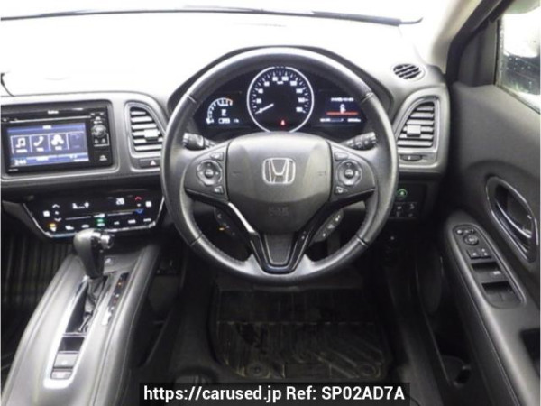 Used 2017 AT honda vezel RU2 Image[2]