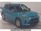 Toyota Raize A210A