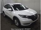 Honda VEZEL RU2