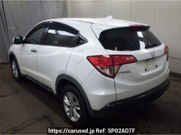 Used 2016 AT honda vezel RU2 Image[1]