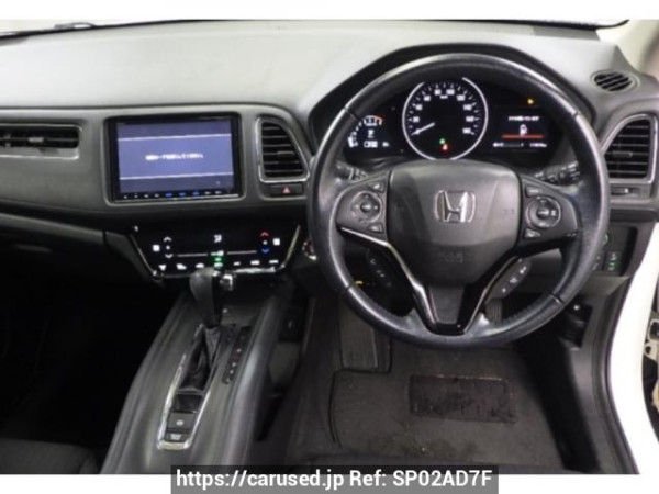 Used 2016 AT honda vezel RU2 Image[2]